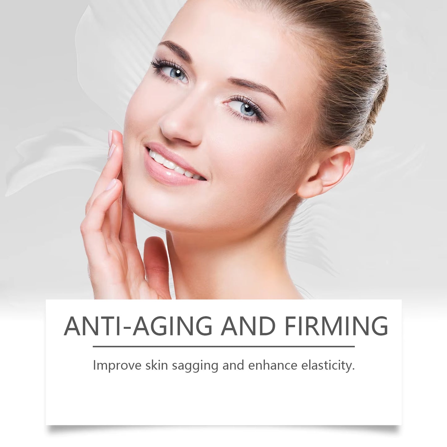 Paracress Facial Oil Repair Damaged Skin Sagging Improvement Reduce Redness Strengthen Barrier Brightening Skin Essencial Oil